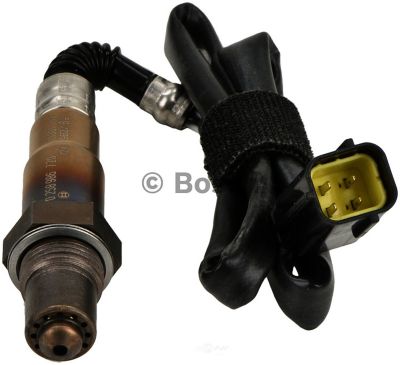 Bosch Actual Oe Oxygen Sensor, Bbhk-Bos-15644