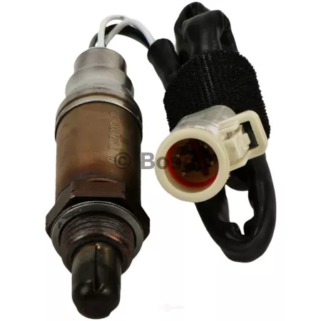 Oxygen sensor designed by Bosch BBHK-BOS-15718 Engine Performance