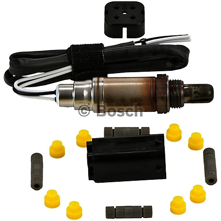 Bosch Universal Oxygen Sensor, BBHK-BOS-15726
