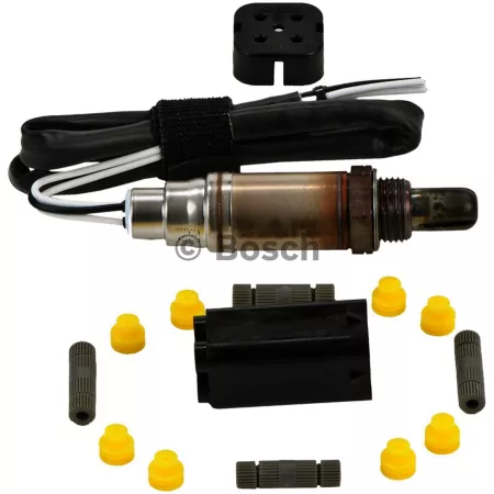 Bosch universal oxygen sensor BBHK-BOS-15726 Engine Performance