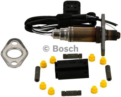 Bosch Universal Oxygen Sensor, BBHK-BOS-15728