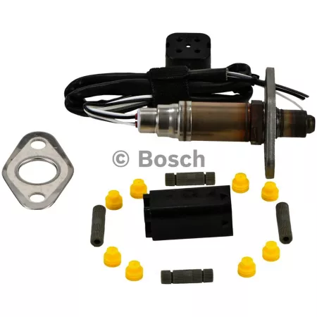 Bosch universal oxygen sensor BBHK-BOS-15728 Engine Performance