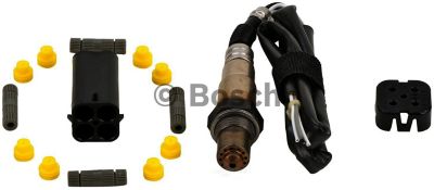 Bosch Universal Oxygen Sensor, BBHK-BOS-15733