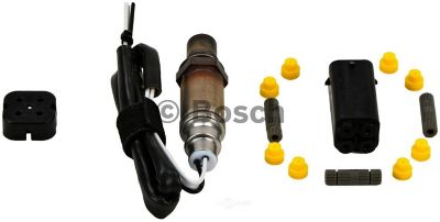 Bosch Universal Oxygen Sensor, BBHK-BOS-15735