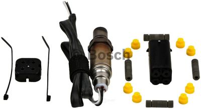 Bosch Universal Oxygen Sensor, BBHK-BOS-15738