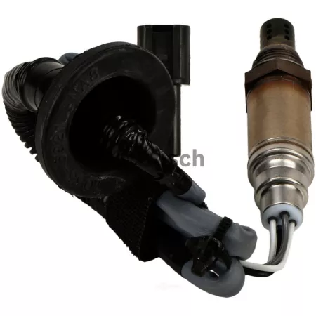 Original Bosch oxygen sensor BBHK-BOS-15857 Engine Performance