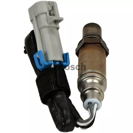 Oxygen sensor designed by Bosch BBHK-BOS-15896 Engine Performance