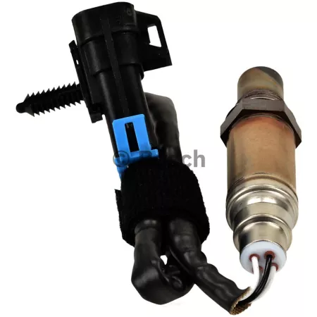 Oxygen sensor designed by Bosch BBHK-BOS-15899 Engine Performance