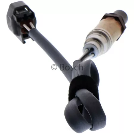 Oxygen sensor designed by Bosch BBHK-BOS-15936 Engine Performance