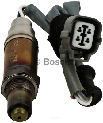 Bosch Engineered Oxygen Sensor, BBHK-BOS-15948