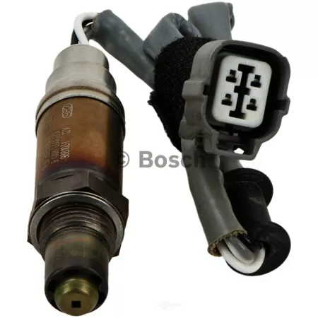 Oxygen sensor designed by Bosch BBHK-BOS-15948 Engine Performance