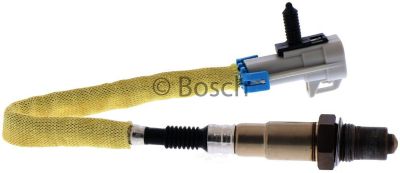 Bosch Actual OE Oxygen Sensor, BBHK-BOS-16017