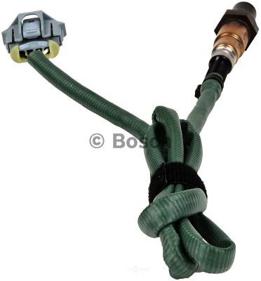 Oxygen Sensor Bosch – Part #16140 | Direct Fit O2 Sensor Replacement ...