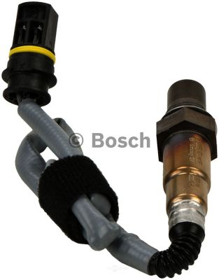 Bosch Actual OE Oxygen Sensor, BBHK-BOS-16167