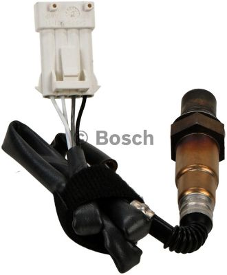 Bosch Actual OE Oxygen Sensor, BBHK-BOS-16197