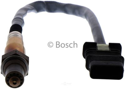 Bosch Actual OE Oxygen Sensor, BBHK-BOS-16218