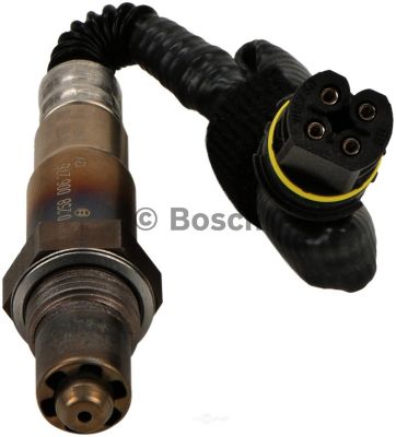 Bosch Actual OE Oxygen Sensor, BBHK-BOS-16276