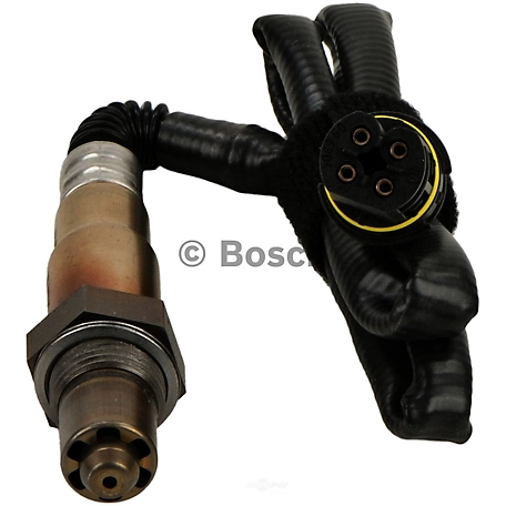 Bosch Actual OE Oxygen Sensor, BBHK-BOS-16353