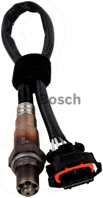 Bosch Actual OE Oxygen Sensor, BBHK-BOS-16378