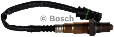 Bosch Actual OE Oxygen Sensor, BBHK-BOS-16421