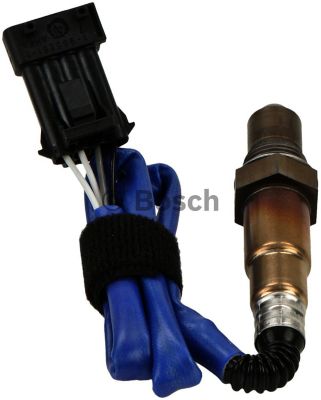 Bosch Actual OE Oxygen Sensor, BBHK-BOS-16433