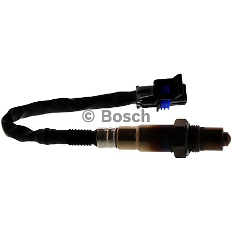 Bosch Actual OE Oxygen Sensor, BBHK-BOS-16449