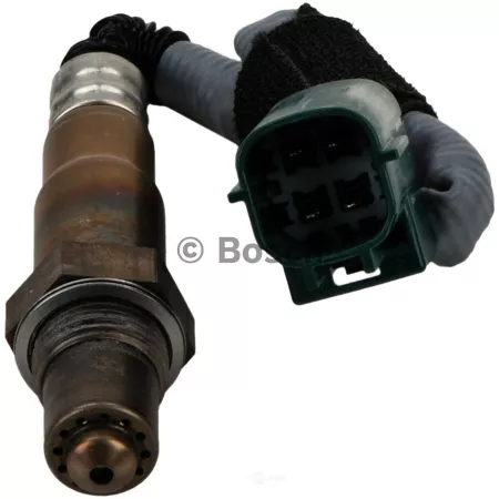 Oxygen sensor designed by Bosch BBHK-BOS-16513 Engine Performance