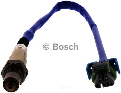 Bosch Actual OE Oxygen Sensor, BBHK-BOS-16552