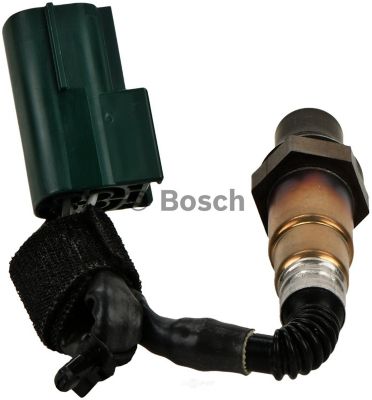Bosch Actual OE Oxygen Sensor, BBHK-BOS-16596