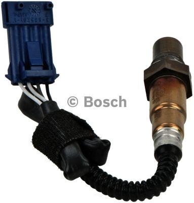 Bosch Actual OE Oxygen Sensor, BBHK-BOS-16623