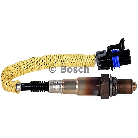 Bosch Actual OE Oxygen Sensor, BBHK-BOS-16746