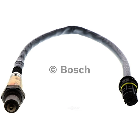 Bosch Actual OE Oxygen Sensor, BBHK-BOS-16792