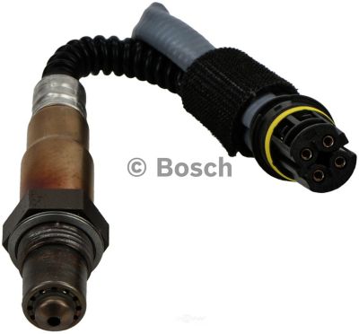 Bosch Actual OE Oxygen Sensor, BBHK-BOS-16809