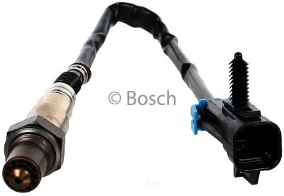 Bosch Actual OE Oxygen Sensor, BBHK-BOS-16861