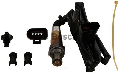 Bosch Actual OE Oxygen Sensor, BBHK-BOS-16984