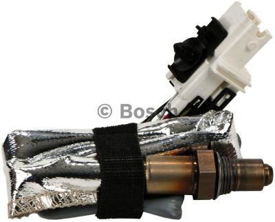 Bosch Actual OE Oxygen Sensor, BBHK-BOS-17036