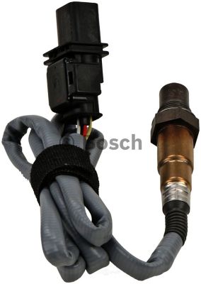 Bosch Actual OE Oxygen Sensor, BBHK-BOS-17102