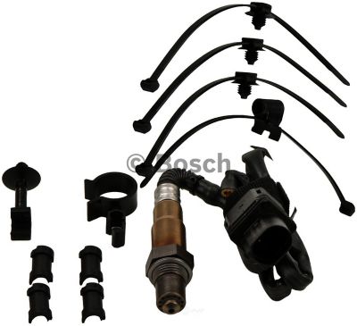 Bosch Actual OE Oxygen Sensor, BBHK-BOS-17178