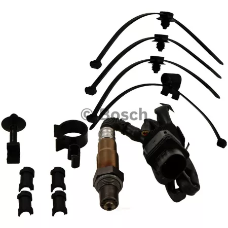 Original Bosch oxygen sensor BBHK-BOS-17178 Engine Performance