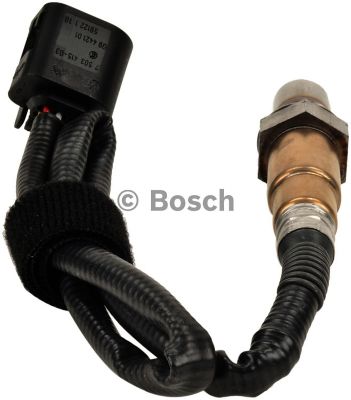 Bosch Actual OE Oxygen Sensor, BBHK-BOS-17187