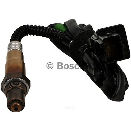 Bosch Actual OE Oxygen Sensor, BBHK-BOS-17188