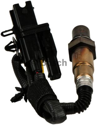 Bosch Actual OE Oxygen Sensor, BBHK-BOS-17204