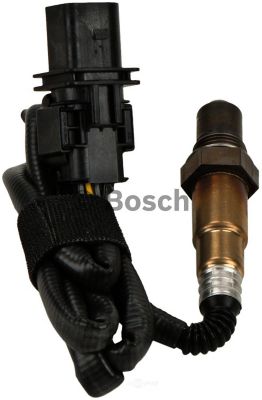Bosch Actual OE Oxygen Sensor, BBHK-BOS-17215