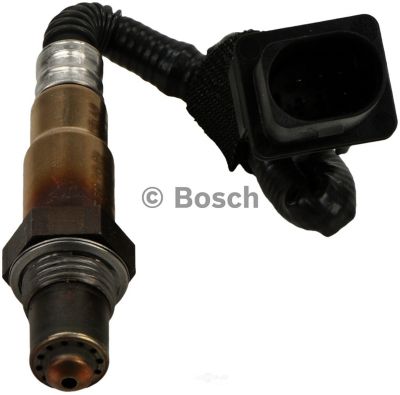 Bosch Actual OE Oxygen Sensor, BBHK-BOS-17217