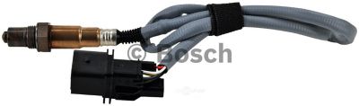 Bosch Actual OE Oxygen Sensor, BBHK-BOS-17242
