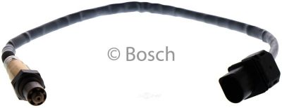 Bosch Universal Oxygen Sensor 15726 | O'Reilly Auto Parts