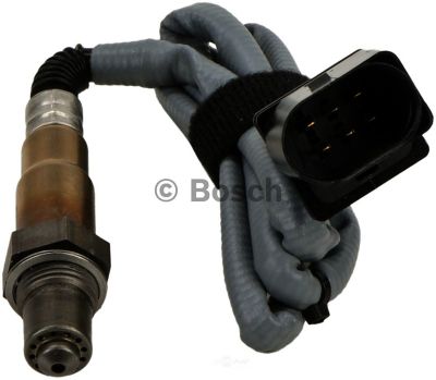 Bosch Actual OE Oxygen Sensor, BBHK-BOS-17255