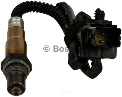 Bosch Actual OE Oxygen Sensor, BBHK-BOS-17332