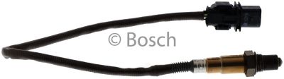 Bosch Actual OE Oxygen Sensor, BBHK-BOS-17341