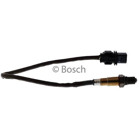 Bosch Actual OE Oxygen Sensor, BBHK-BOS-17341